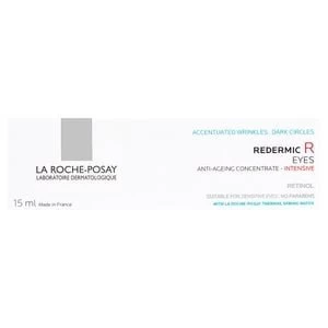 La Roche-Posay Redermic R Anti-Wrinkle Eye Cream15ml