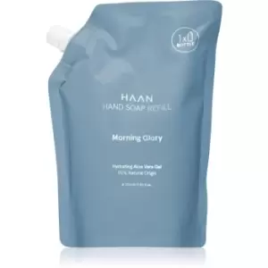 HAAN Hand Soap Morning Glory liquid hand soap refill 350ml
