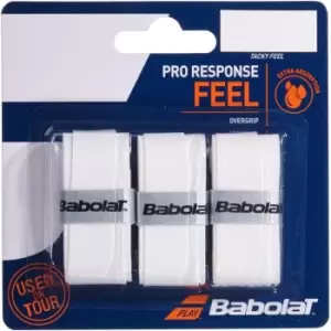 Babolat Pro Respns X3 32 - White