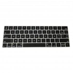 Generic French Keyboard Cover For US Keyboard Macbook Pro 2017 Touch Bar