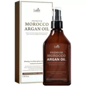 La'dor Premium Morocco Argan Oil Moisturizing and Nourishing Hair Oil 100ml