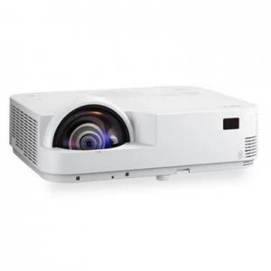 NEC M303WS 3000 ANSI Lumens WXGA 3D DLP Projector
