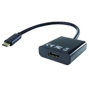 Connekt Gear USB Type C to HDMI Adapter Resolution 3840 x 2160 60Hz