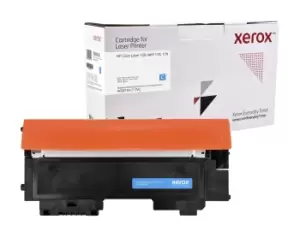 Xerox 006R04592 Toner-kit cyan, 700 pages (replaces HP...