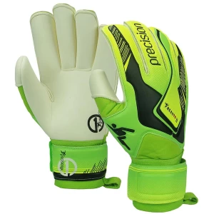 Precision Junior Heat On II GK Gloves - Size 5