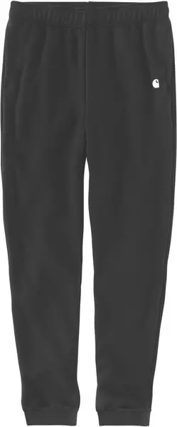 Carhartt Midweight Tapered Sweatpant, black, Size XL