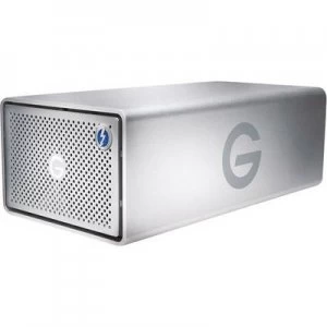 G Technology G Raid 8TB External Hard Disk Drive