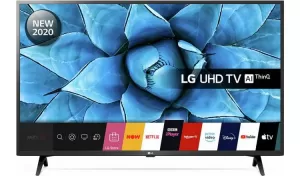 LG 43" 43UN73006 Smart 4K Ultra HD LED TV
