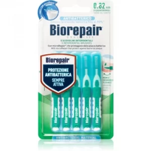 Biorepair Oral Care Interdental Brushes 0,82mm 5 pc