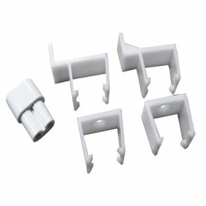 Greenbrook T5 Mounting Bracket clips