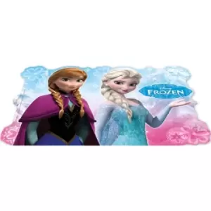 Frozen Lenticular Placemat Assortment Anna & Elsa (10)