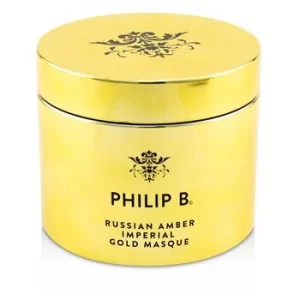 Philip BRussian Amber Imperial Gold Masque 236ml/8oz