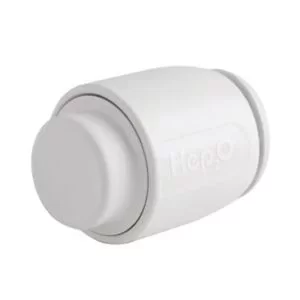 Hep2O Push-Fit Stop End