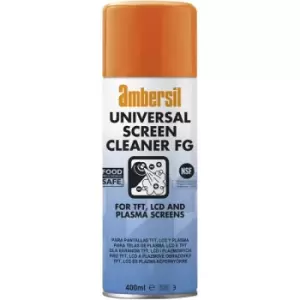 Ambersil 30236-AA Universal Screen Cleaner FG 400ml