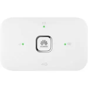 Huawei E5576-322 LTE WiFi mobile hotspot up to 16 devices 150 Mbps White