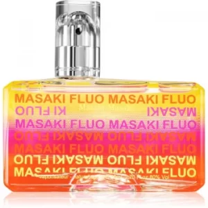 Masaki Matsushima Fluo Eau de Parfum For Her 80ml