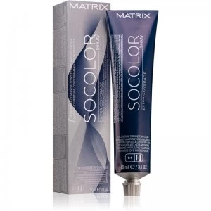 Matrix SoColor Beauty Extra Coverage Permanent Hair Dye Shade Neutral 510N 90ml