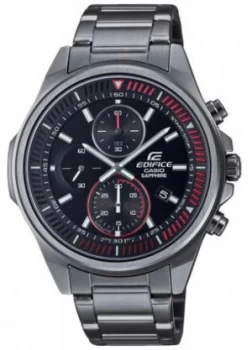 Casio Edifice -Classic Collection Stainless Steel Bracelet Watch
