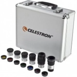Celestron Eyepiece Filter Kit 1.25