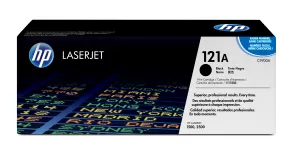HP 121A Black Laser Toner Ink Cartridge