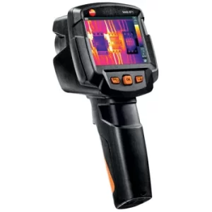 Testo 0560 8712 871 Thermal Imaging Camera with Bluetooth and WiFi