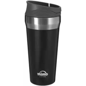 Mimo Grey Travel Mug - Premier Housewares