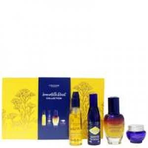 L'Occitane Christmas 2020 Reset Radiant Skincare Collection
