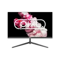 PIXL PX27IHD 27" Frameless Monitor, Widescreen IPS LCD Panel,...