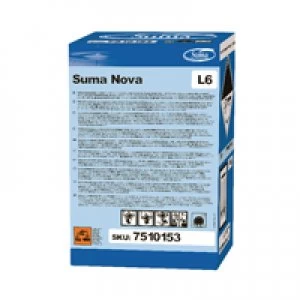 Diversey Suma Nova L6 Detergent 10 Litre 7510153