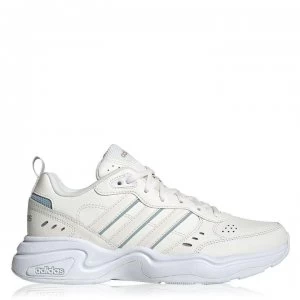 adidas Strutter Ladies Trainers - Cloud White / Cloud White / As