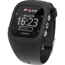 Polar A300 Fitness Activity Tracker Watch