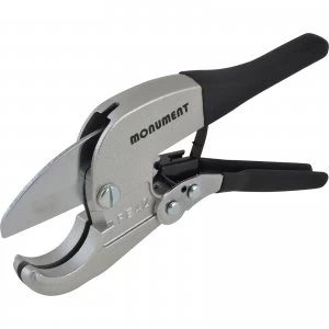 Monument Plastic Pipe Cutter 42mm