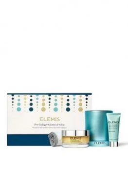 Elemis Pro-Collagen Cleanse And Glow