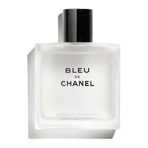 Chanel Bleu De Chanel Aftershave Lotion 100ml