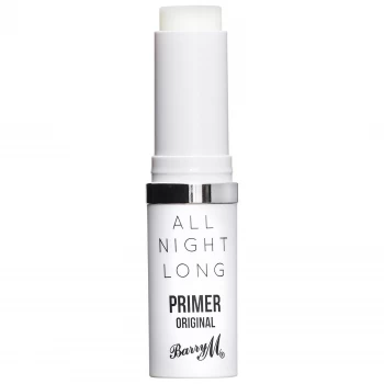 Barry M Cosmetics All Night Long Primer Stick - Original
