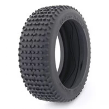 Hobao Rec 1/8Th Tyres - Pair