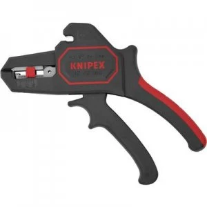 Knipex 12 62 180 SB Stripper side cutter combo 180mm