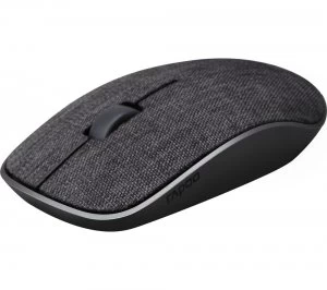 Rapoo 3510 Plus Wireless Optical Fabric Mouse