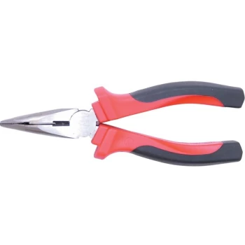 200MM/8' Bent Snipe Nose Pro-torq Pliers - Kennedy-pro