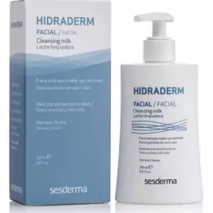 Sesderma Hidraderm Hyal Cleansing Milk 200ml