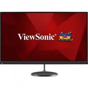 Viewsonic 27" VX2785 Quad HD IPS LED Gaming Monitor