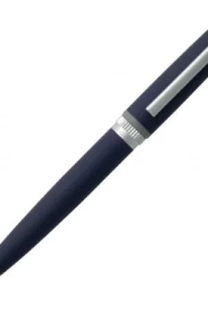 Hugo Boss Pens Gear Ballpoint Pen HSG8024N