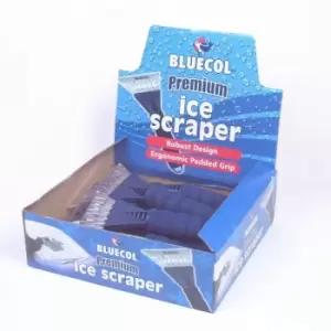 Bluecol Ice Scraper - wilko