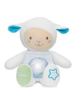 Chicco First Dreams Lullaby Sheep Nightlight - Blue, One Colour