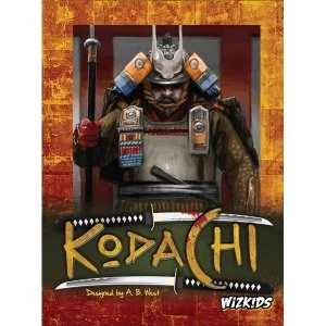 Kodachi Card Game
