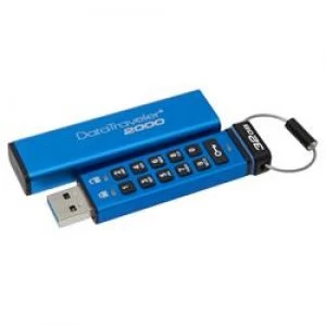 Kingston DataTraveler 2000 32GB USB Flash Drive