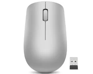 530 1200 DPI Platinum Wireless Mouse