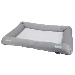 Scruffs Cool Bed (L)