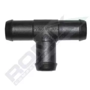 ROMIX Connector, washer-fluid pipe C60420