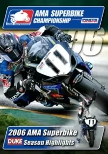 AMA Superbike Championship 2006
